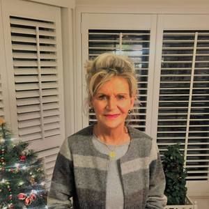 Meet your Posher, Betsy